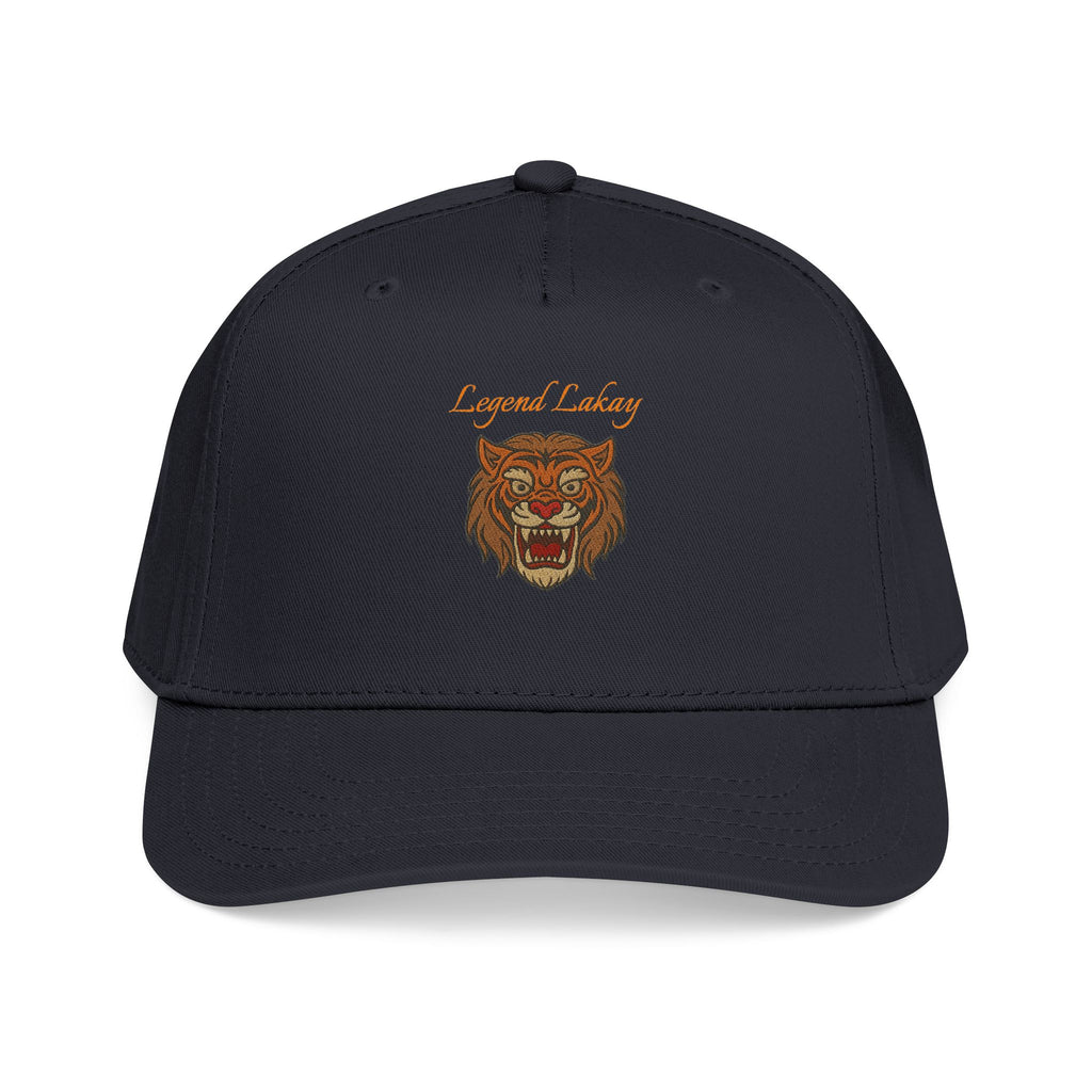 Legend Lakay Mid Profile Baseball Cap