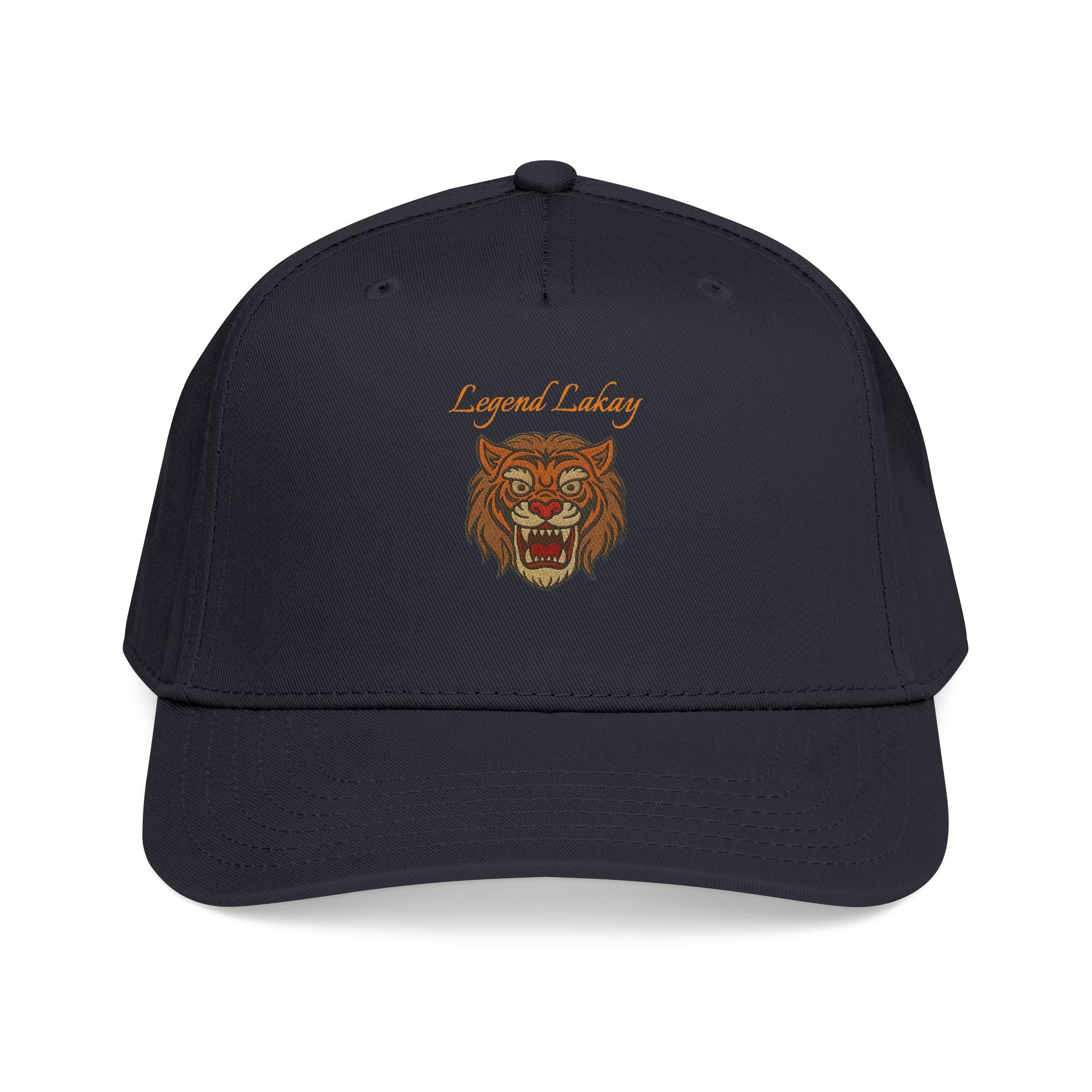 Legend Lakay Mid Profile Baseball Cap
