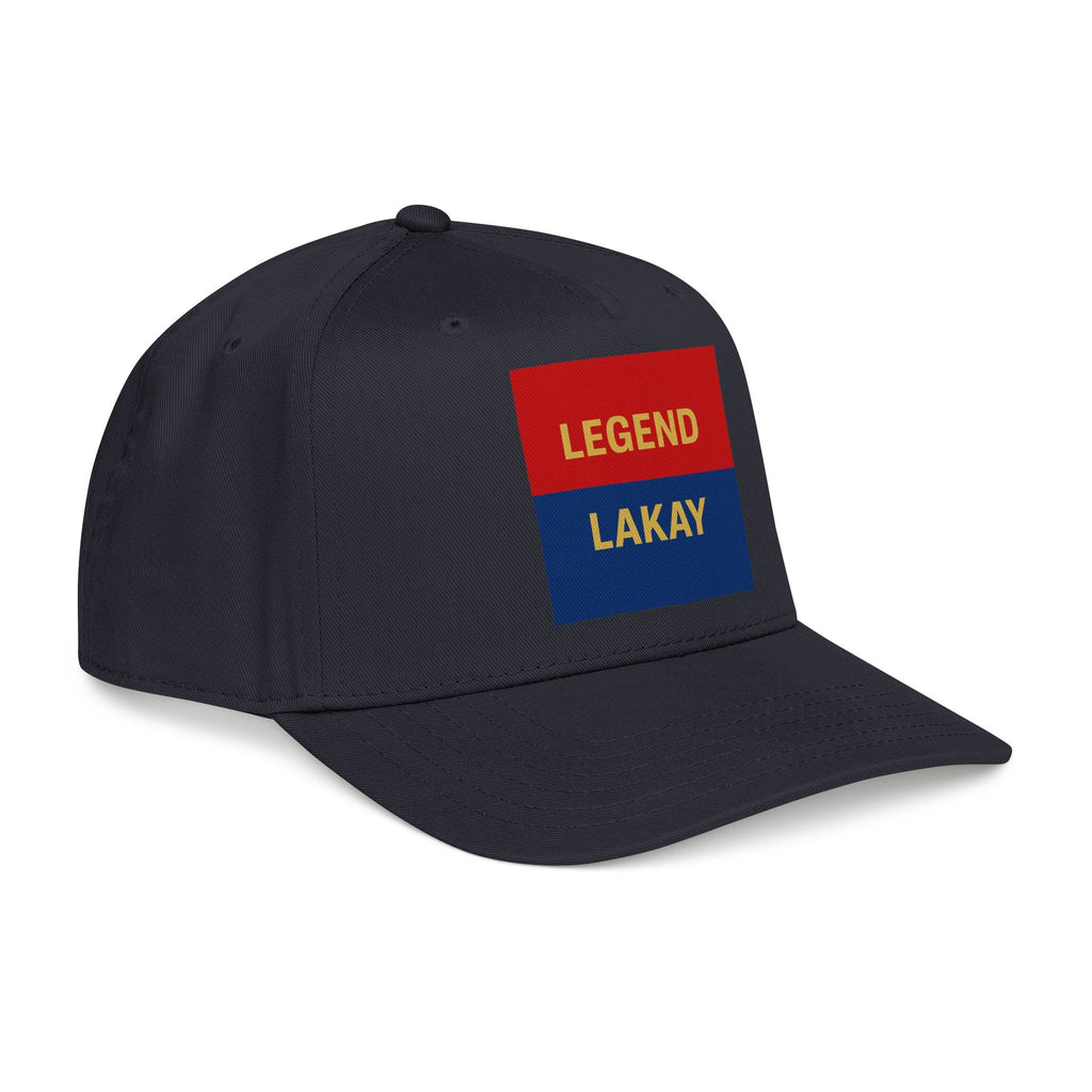 Legend Lakay CL Mid Profile Baseball Cap