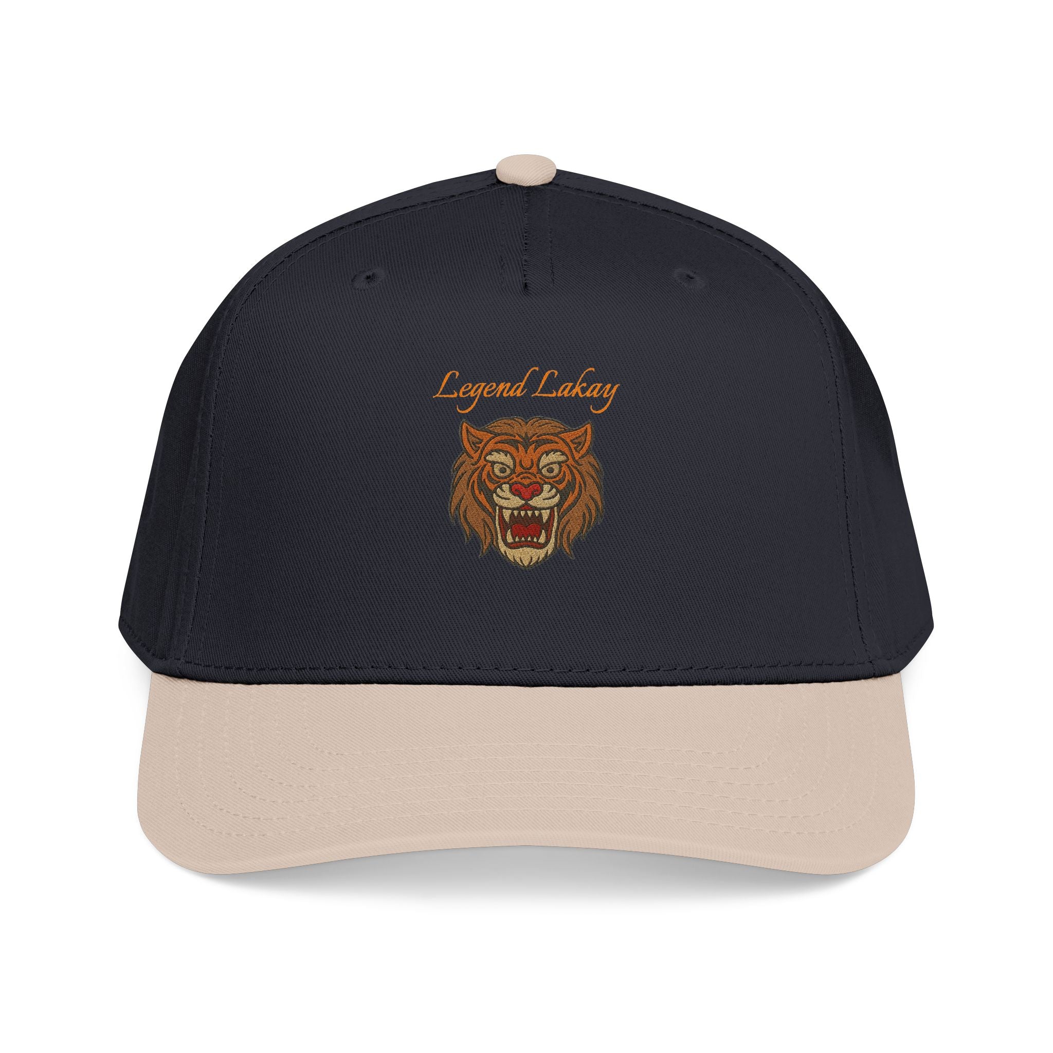 Legend Lakay Mid Profile Baseball Cap