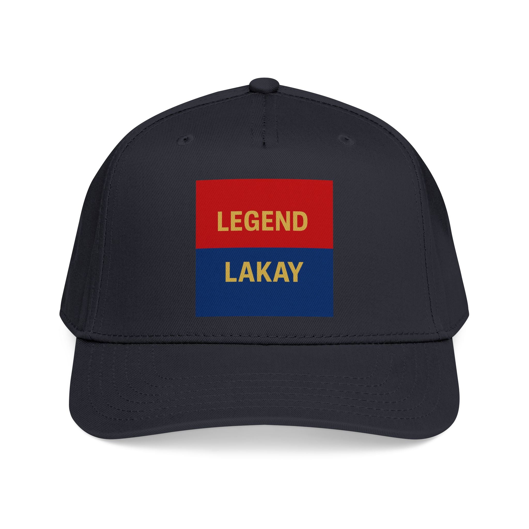Legend Lakay CL Mid Profile Baseball Cap