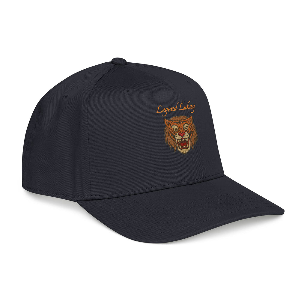 Legend Lakay Mid Profile Baseball Cap
