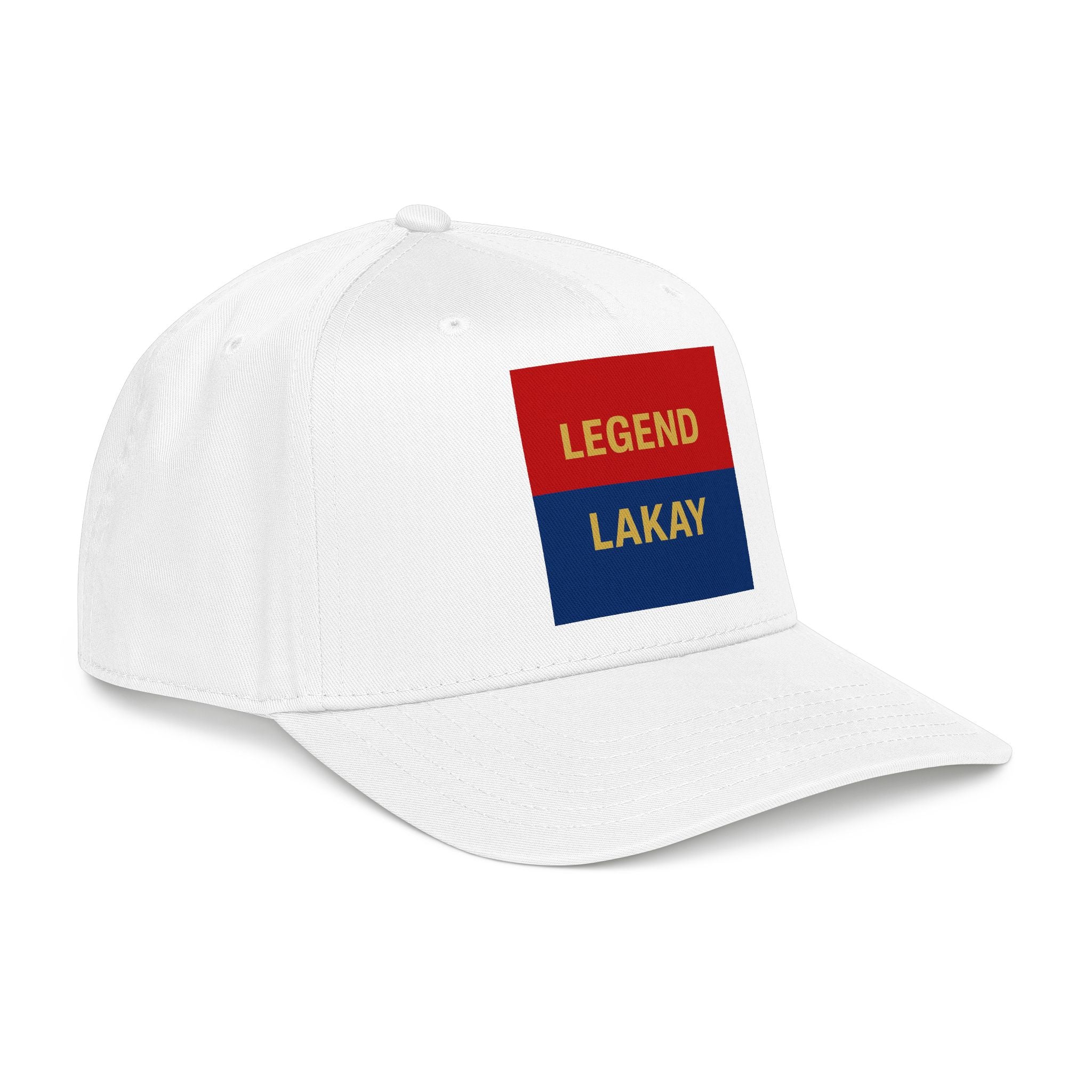 Legend Lakay CL Mid Profile Baseball Cap