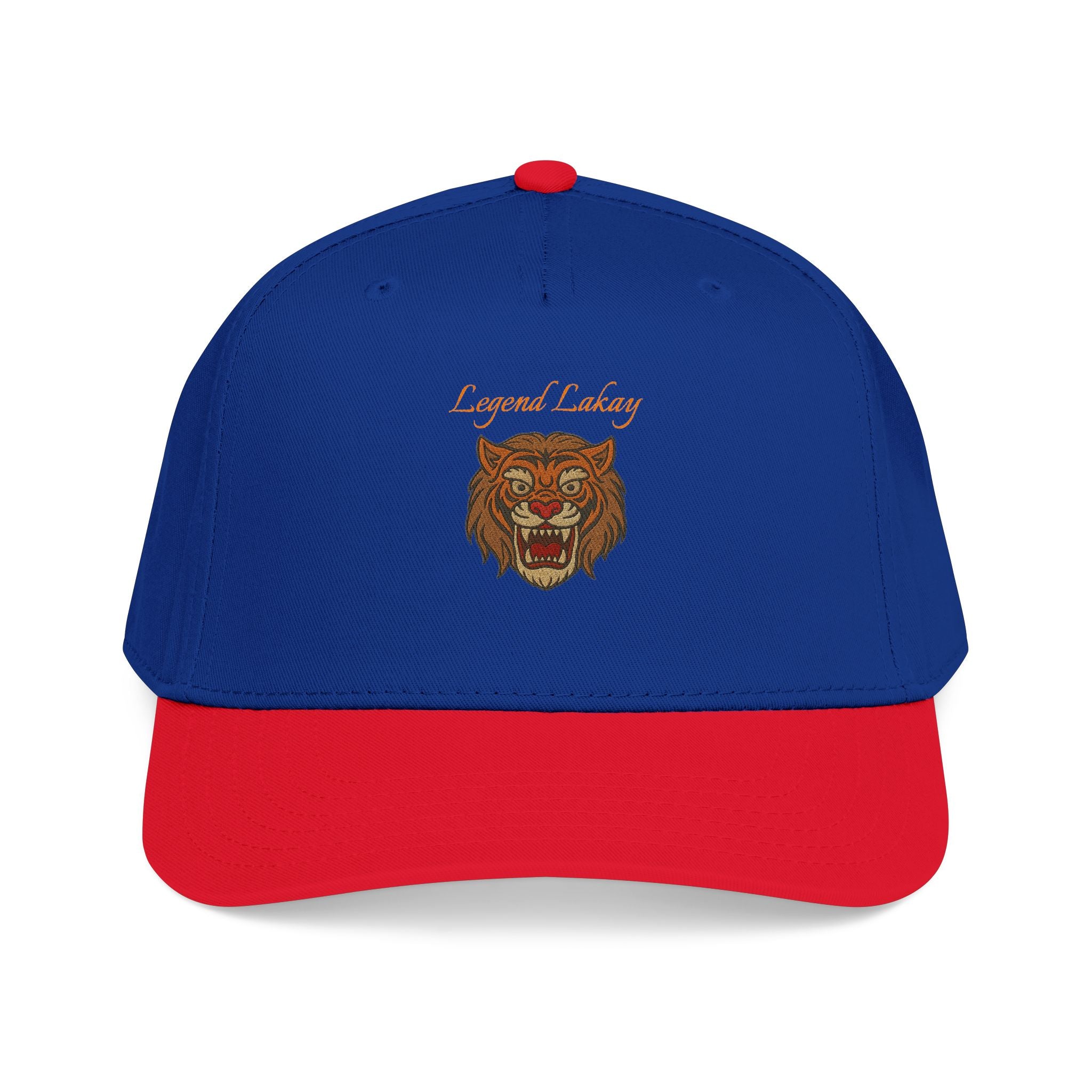 Legend Lakay Mid Profile Baseball Cap