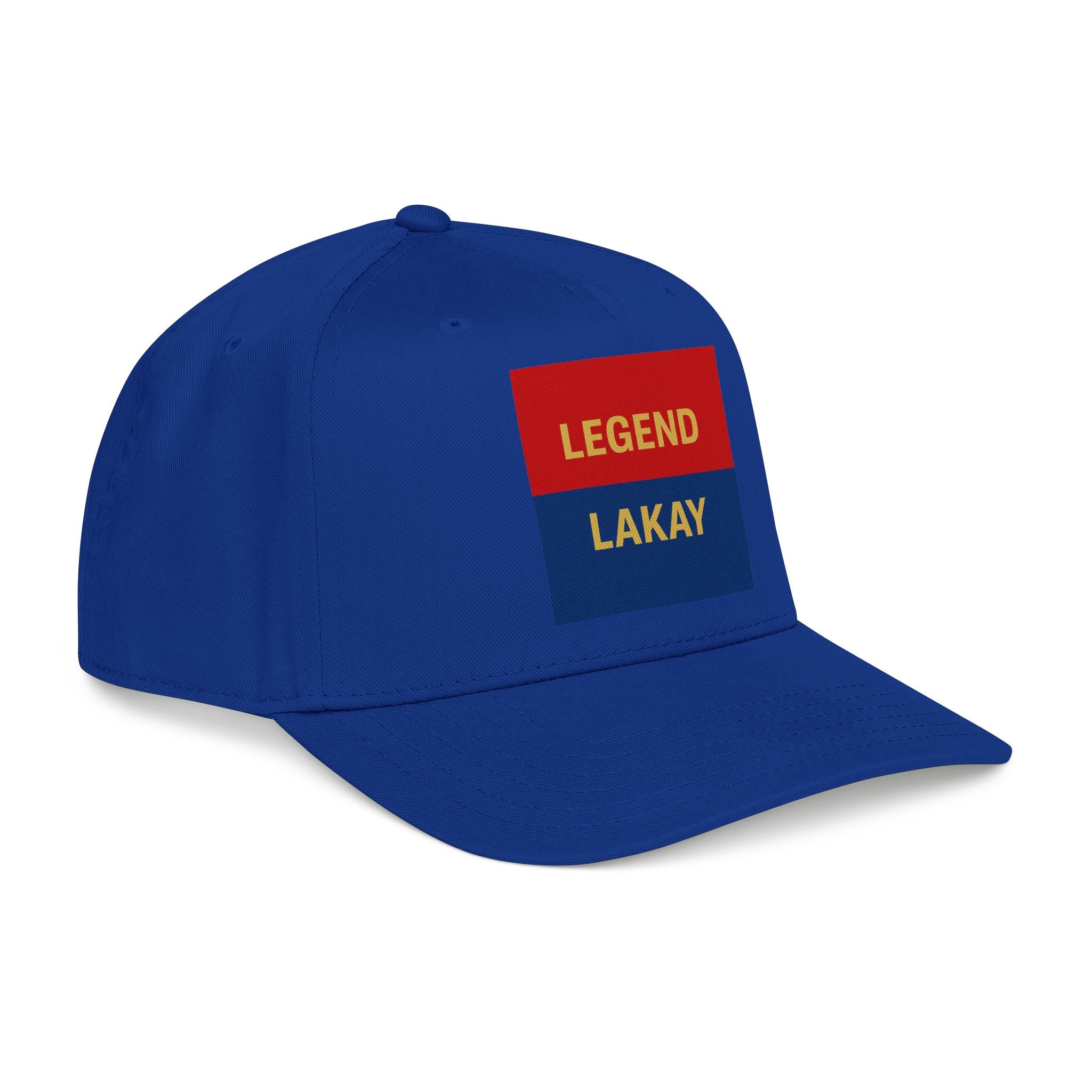 Legend Lakay CL Mid Profile Baseball Cap