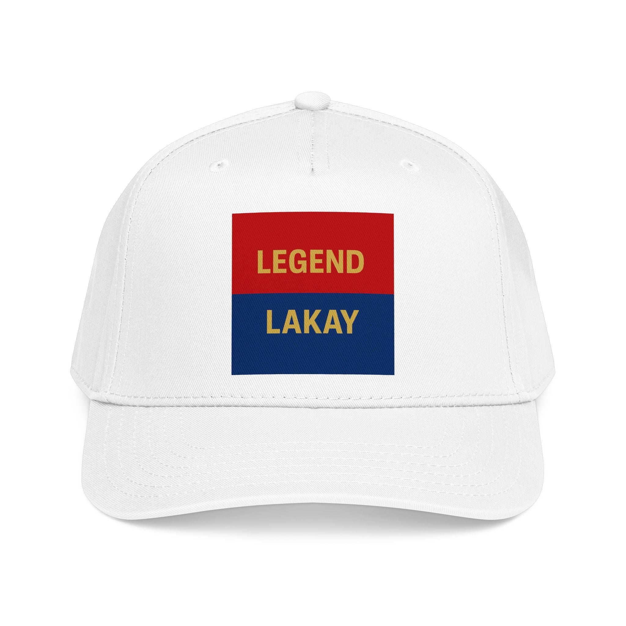 Legend Lakay CL Mid Profile Baseball Cap