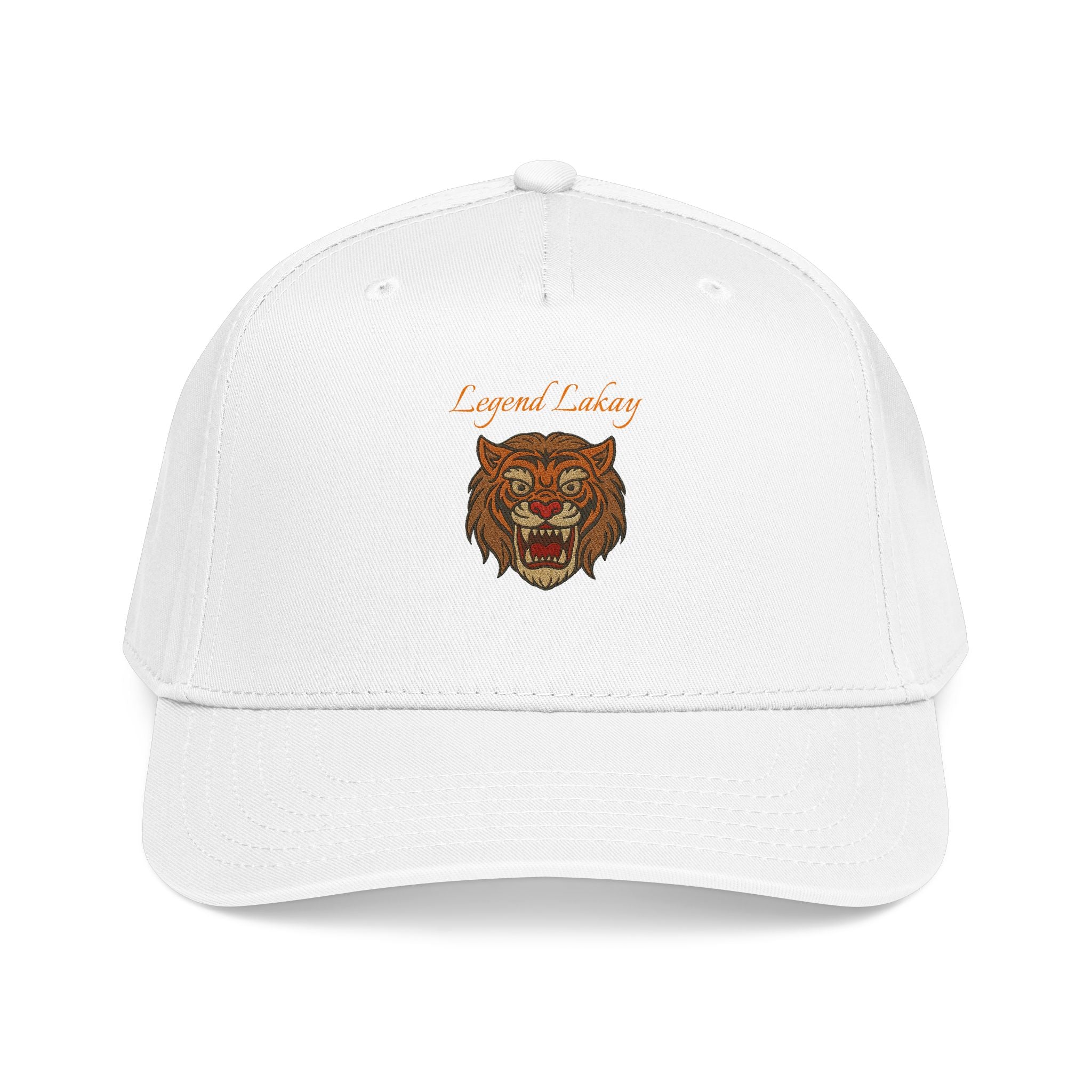 Legend Lakay Mid Profile Baseball Cap