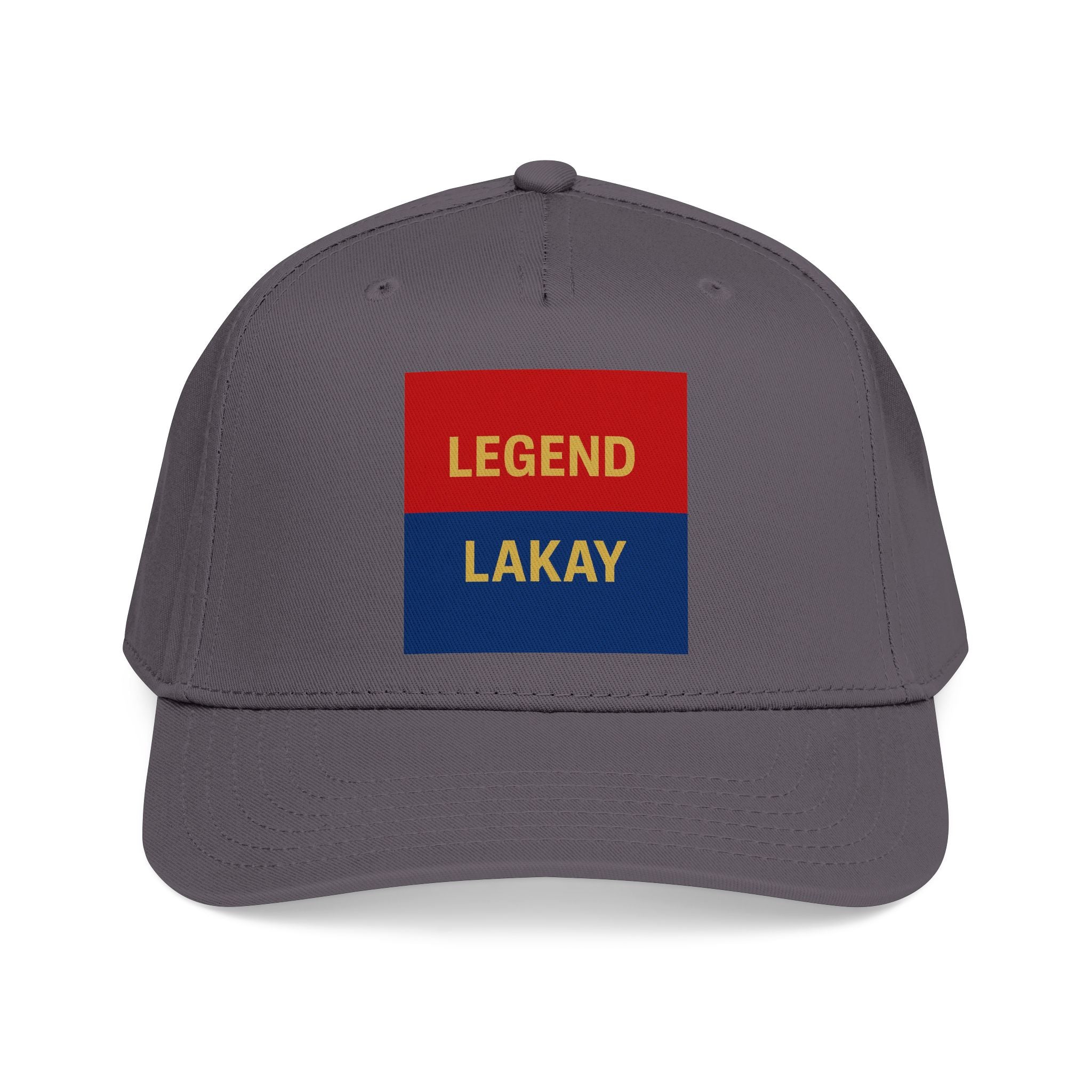 Legend Lakay CL Mid Profile Baseball Cap