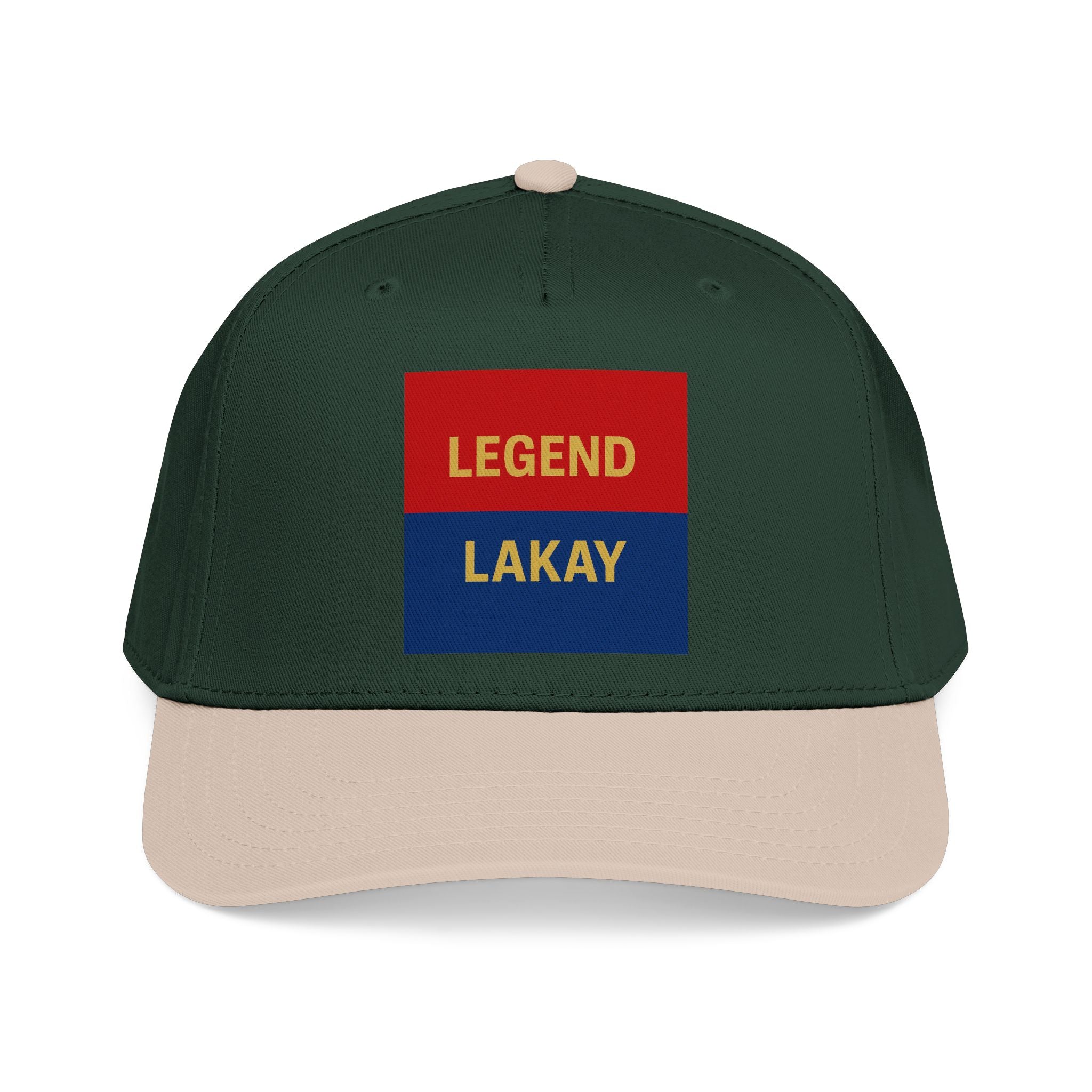 Legend Lakay CL Mid Profile Baseball Cap