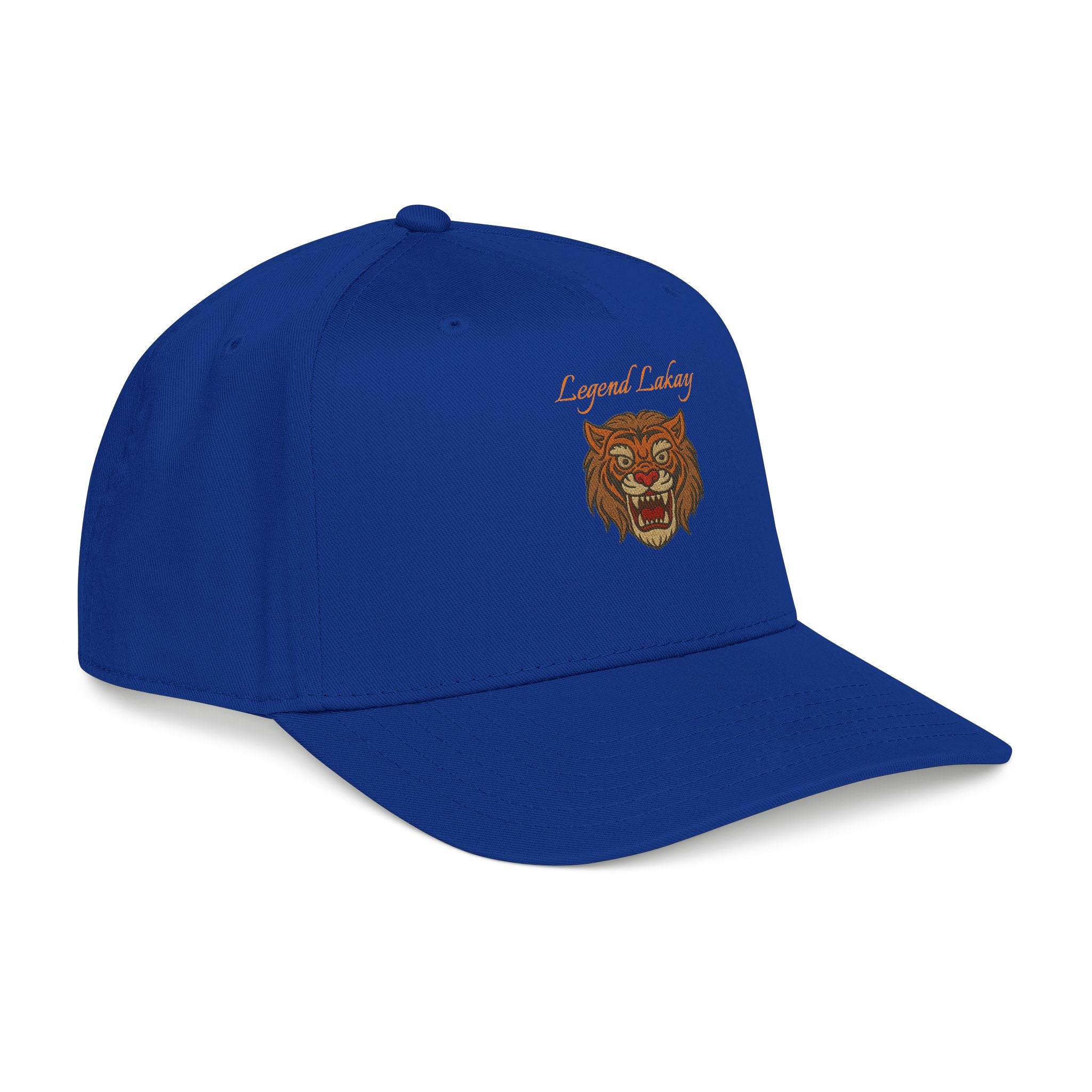 Legend Lakay Mid Profile Baseball Cap