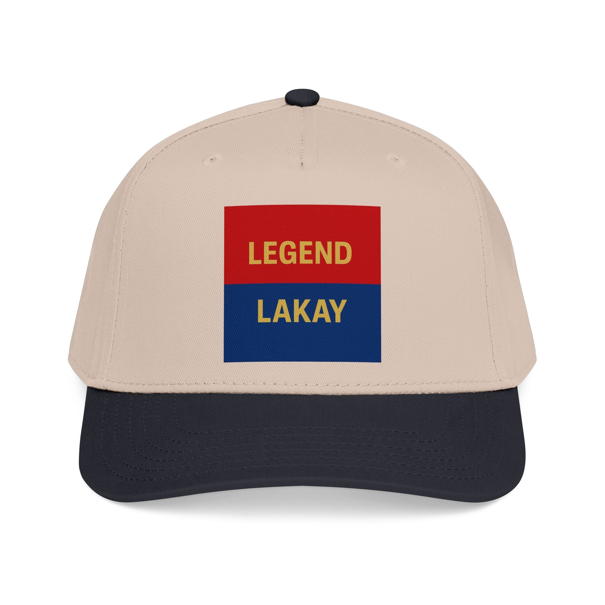 Legend Lakay CL Mid Profile Baseball Cap