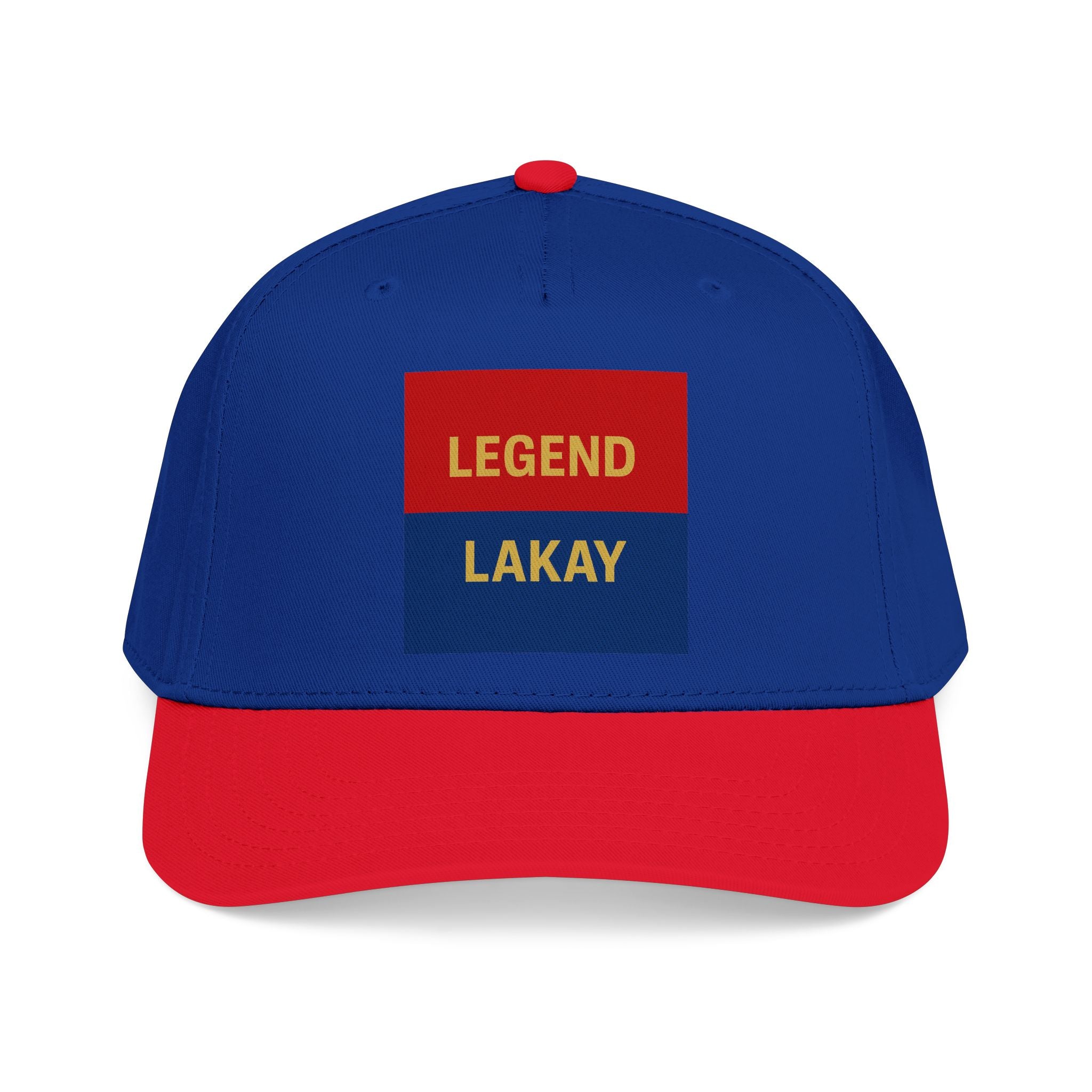 Legend Lakay CL Mid Profile Baseball Cap