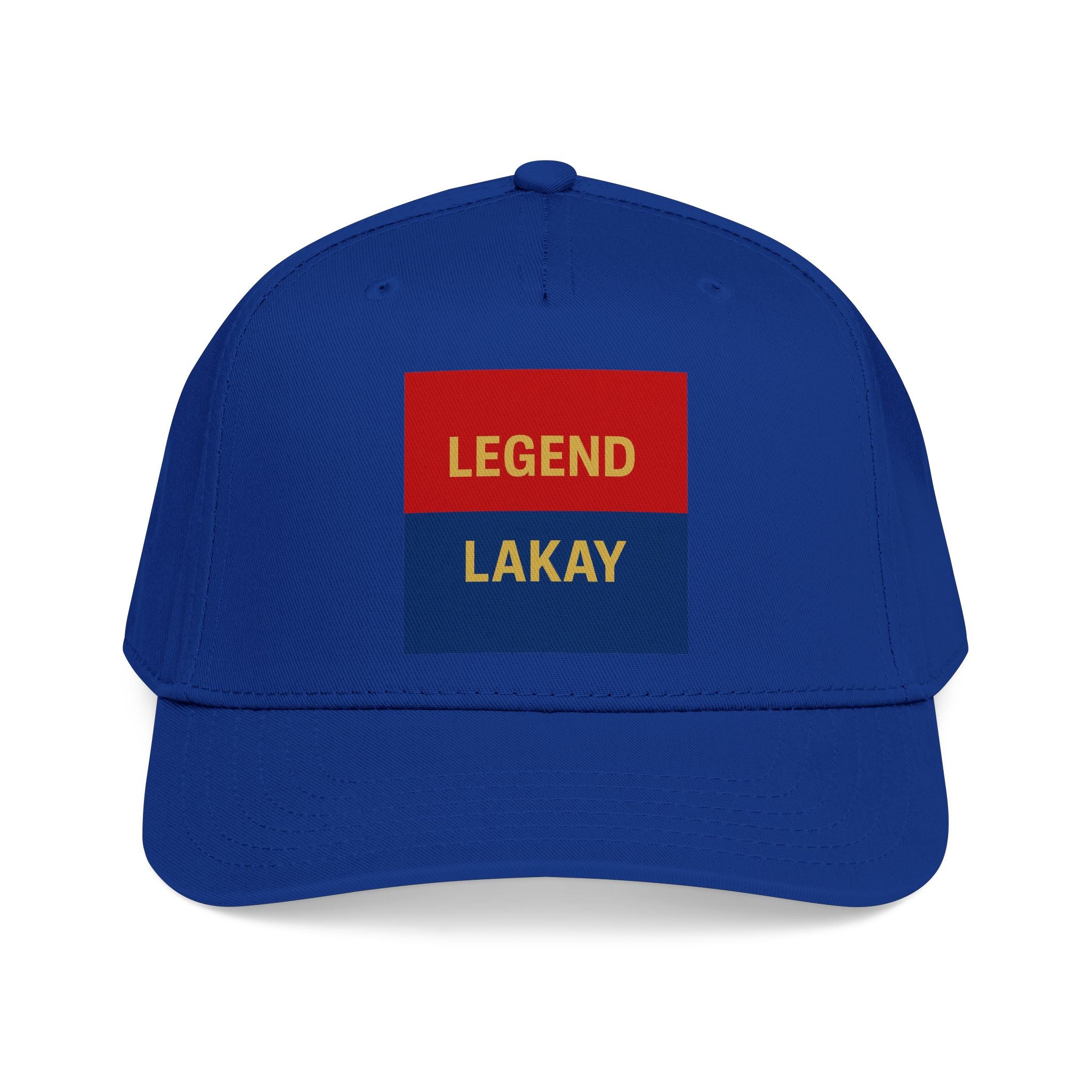 Legend Lakay CL Mid Profile Baseball Cap