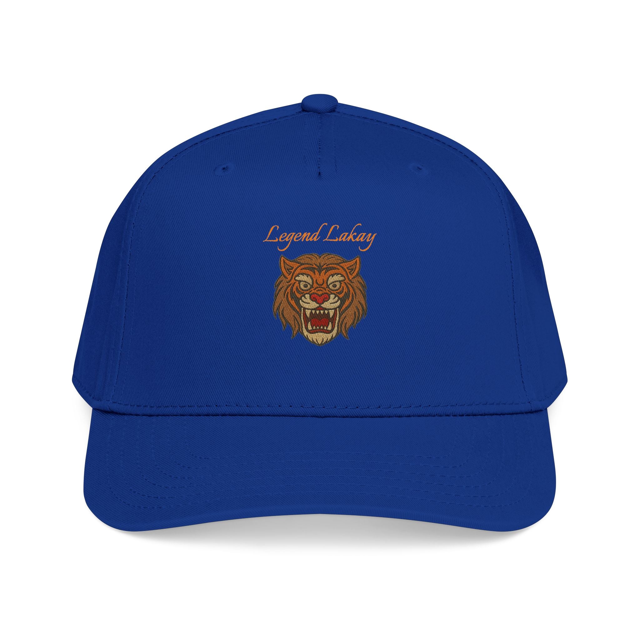 Legend Lakay Mid Profile Baseball Cap