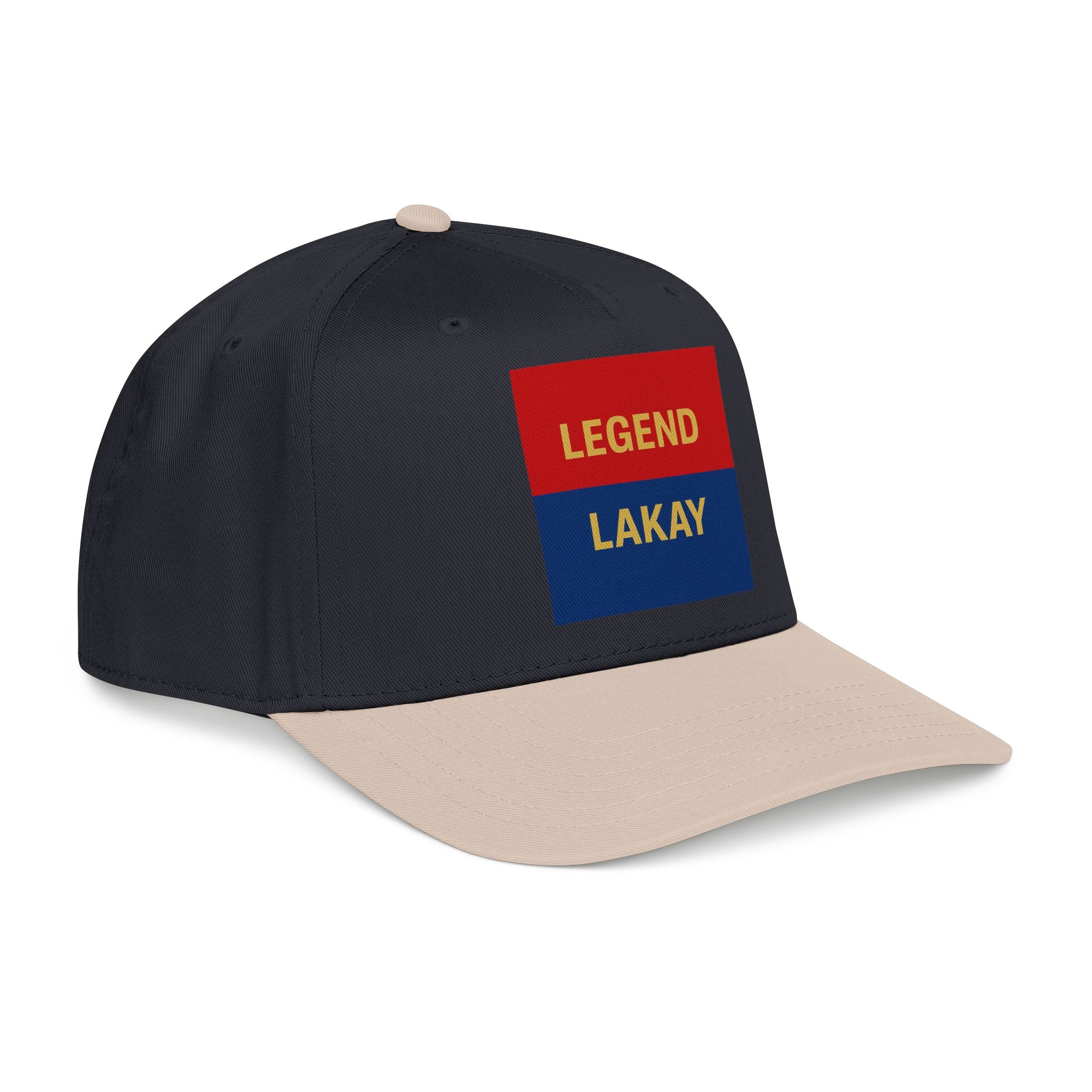 Legend Lakay CL Mid Profile Baseball Cap