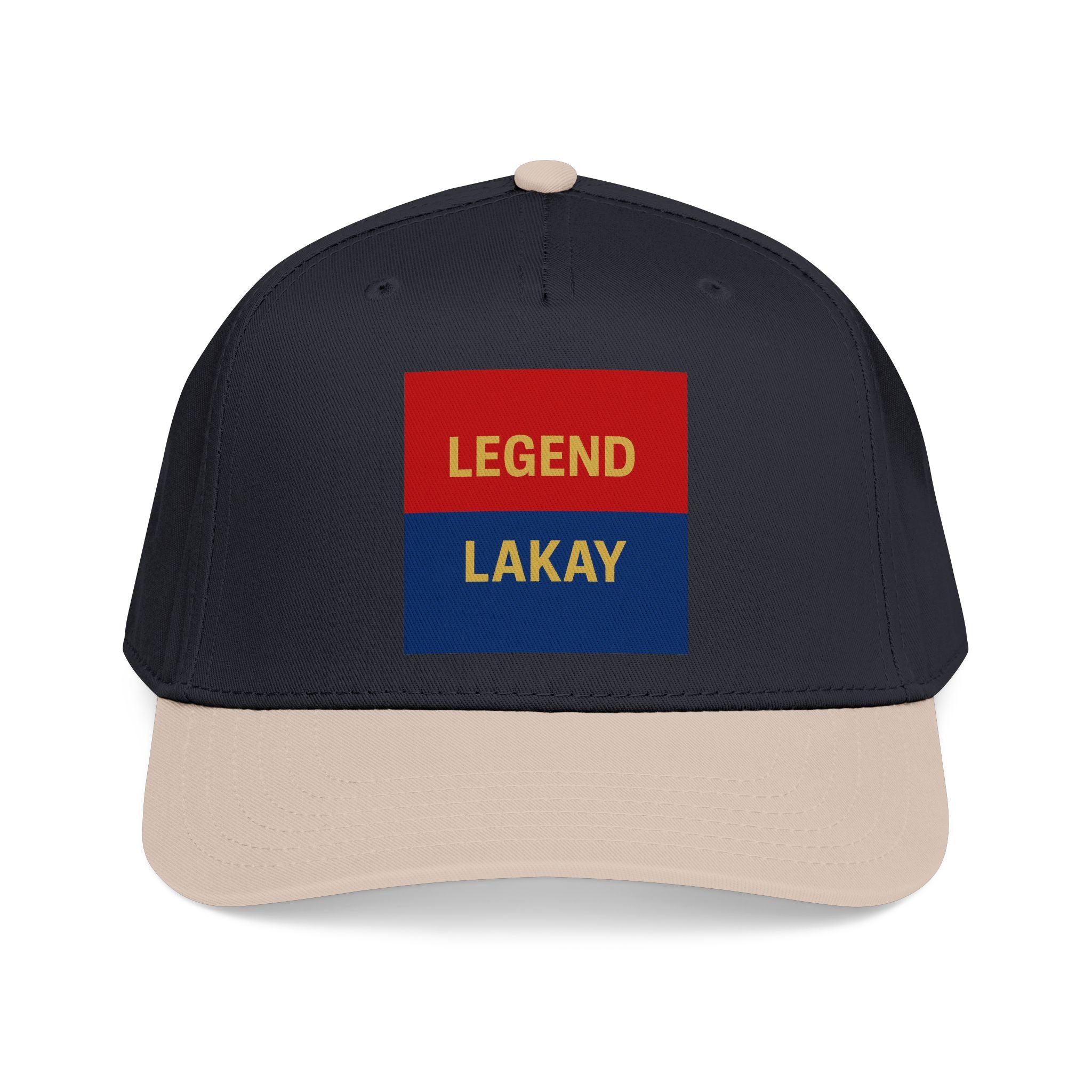 Legend Lakay CL Mid Profile Baseball Cap